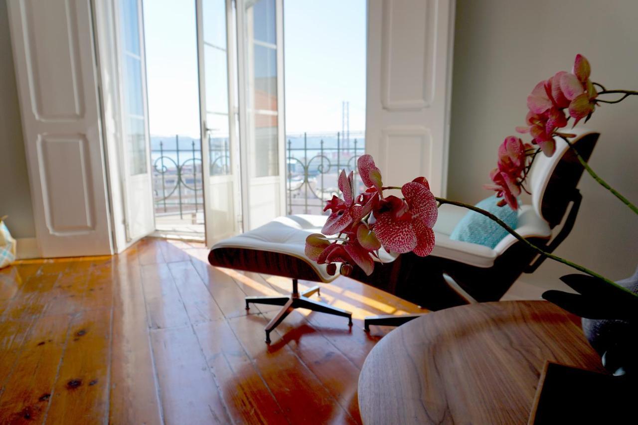Lapa With A View... Apartamento Lisboa
