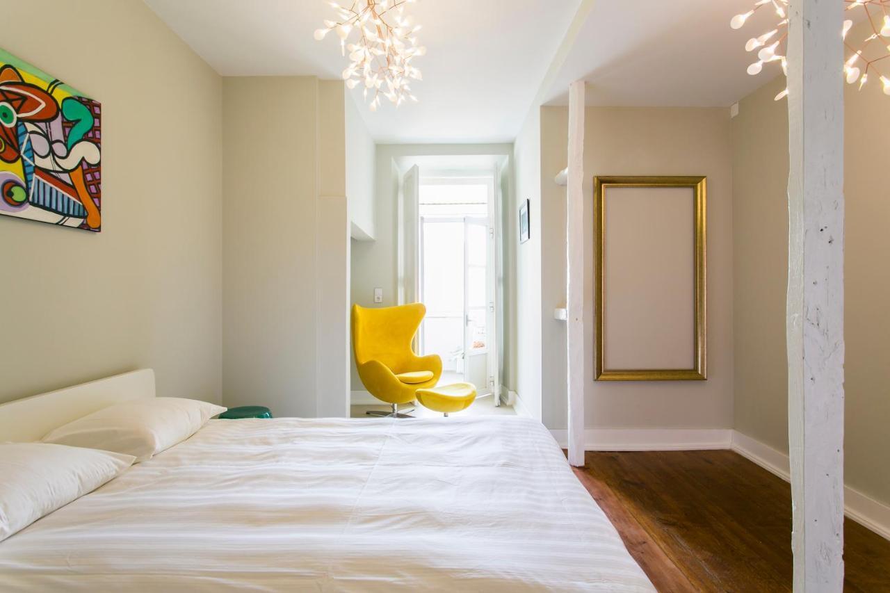 Apartamento Lapa With A View... Lisboa