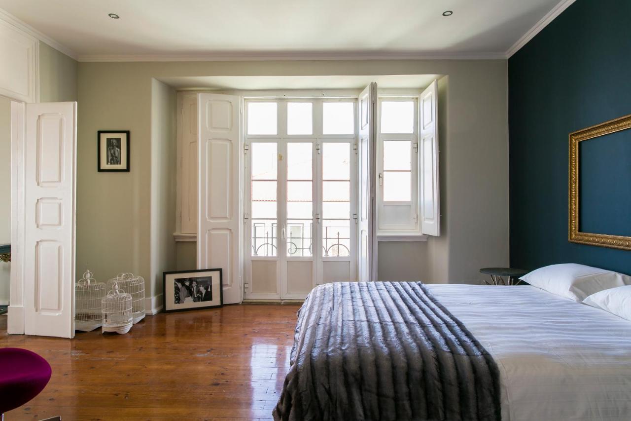 Apartamento Lapa With A View... Lisboa