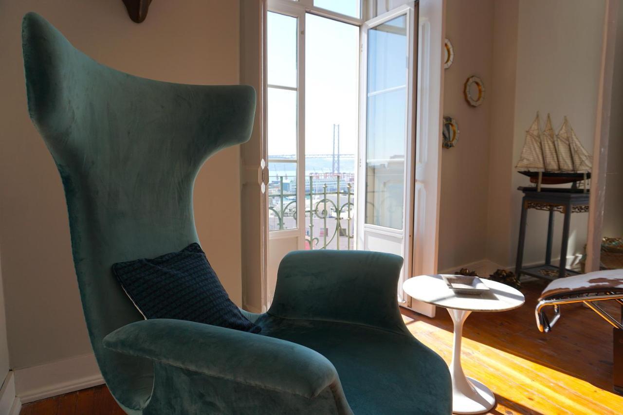 Lapa With A View... Apartamento
