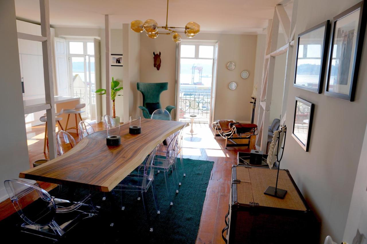 Lapa With A View... Apartamento Lisboa