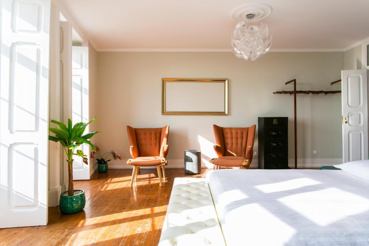 Apartamento Lapa With A View... *